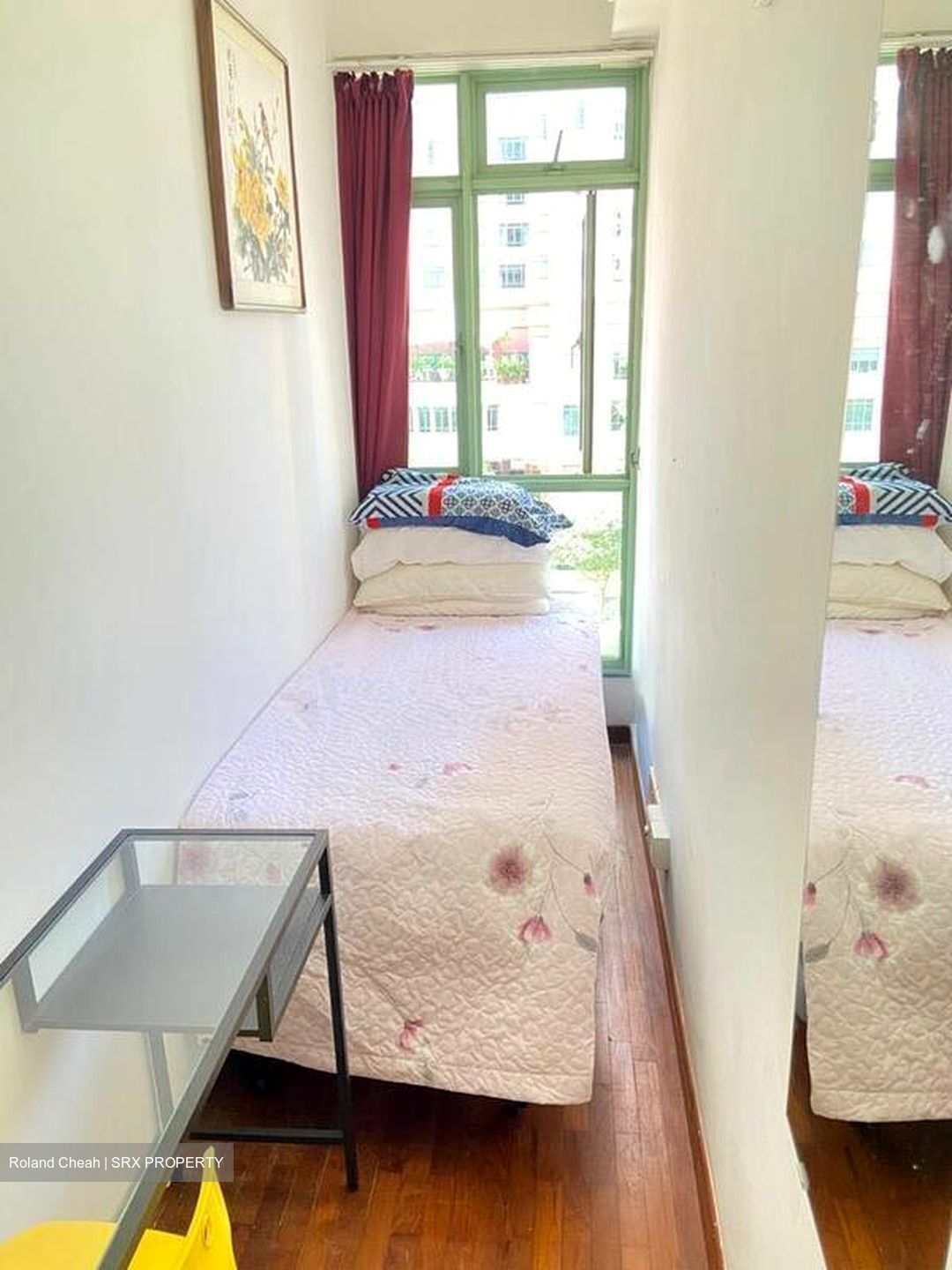 Tiara (D9), Condominium #501727981